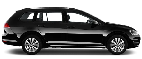 Estate Car