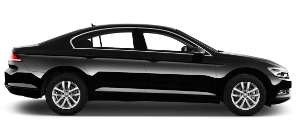 Saloon Car