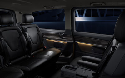 Premium Luxury Chauffeur Service London: The Ultimate Guide to Executive Transportation in 2025