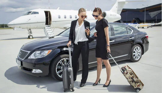 Airport Transfer