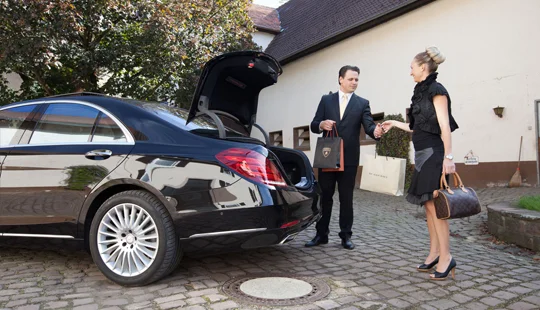 Private Hire