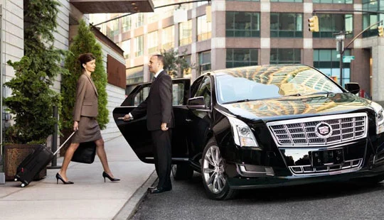 Chauffeur Services