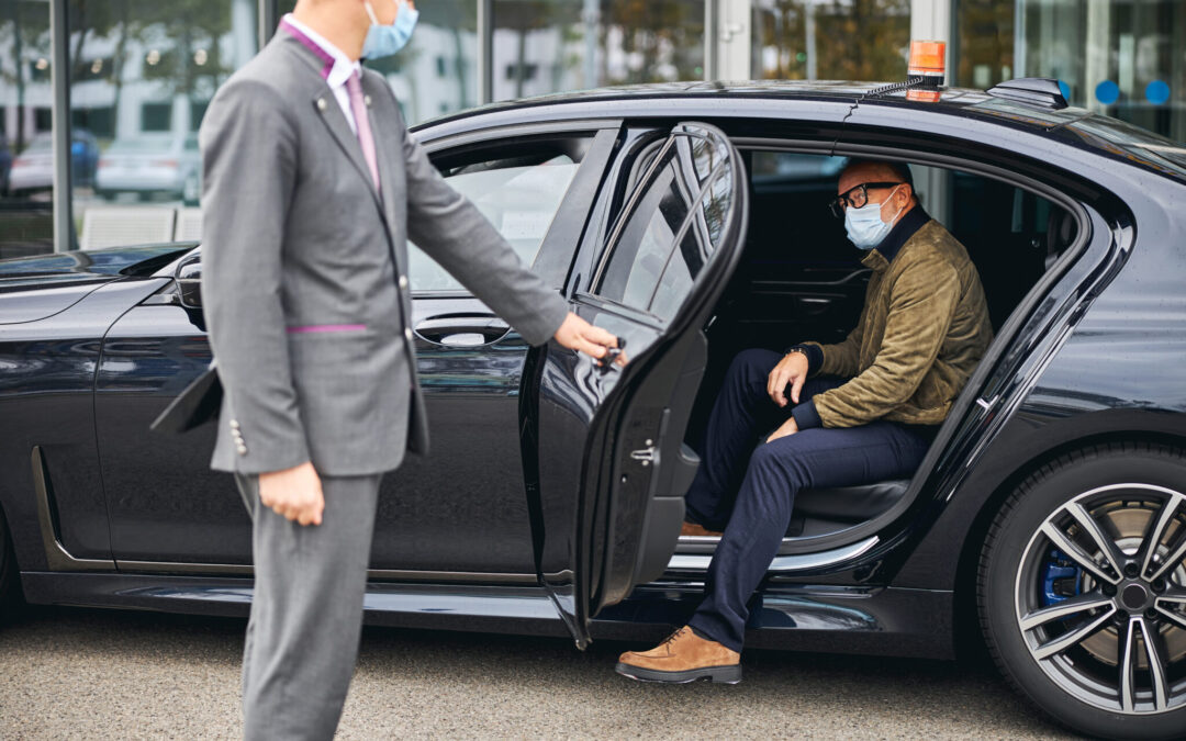 Customer Experience Trends UK Taxi Firms Can’t Afford to Ignore in 2025
