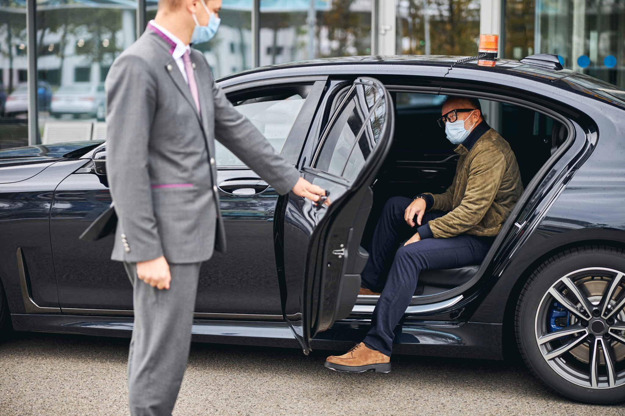 Customer Experience Trends UK Taxi
