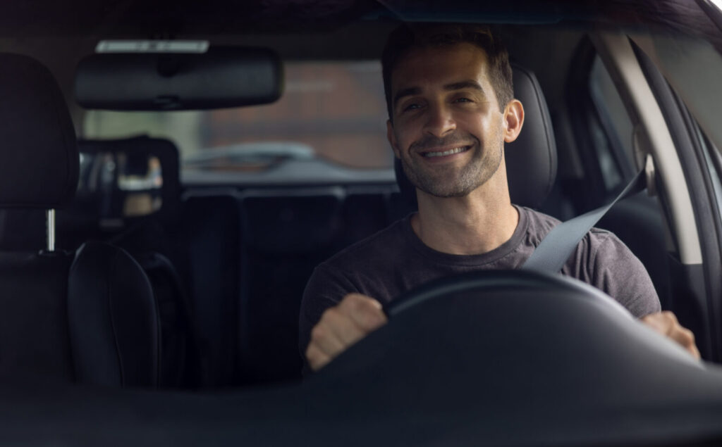 cab driver